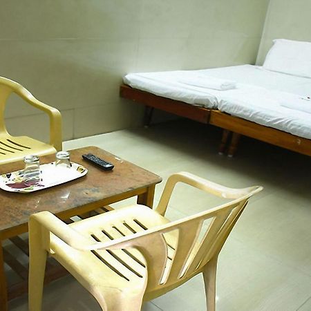 Hotel Govind Heights Tirupati Exterior photo